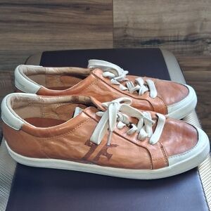 Vintage Frye Leather Kira Size 7.5